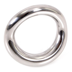 Kiotos Cockring Fit Costum 12mm - Diamètre 45mm